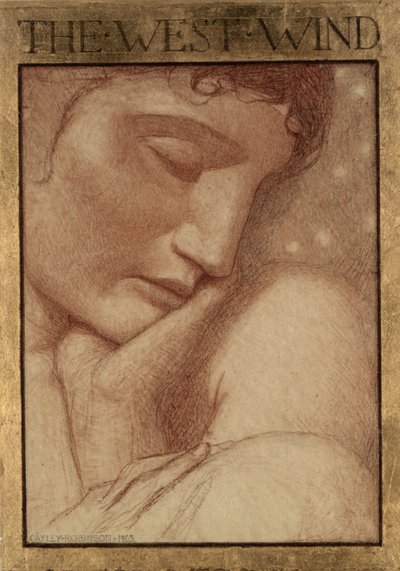I quattro venti - Il vento dell
